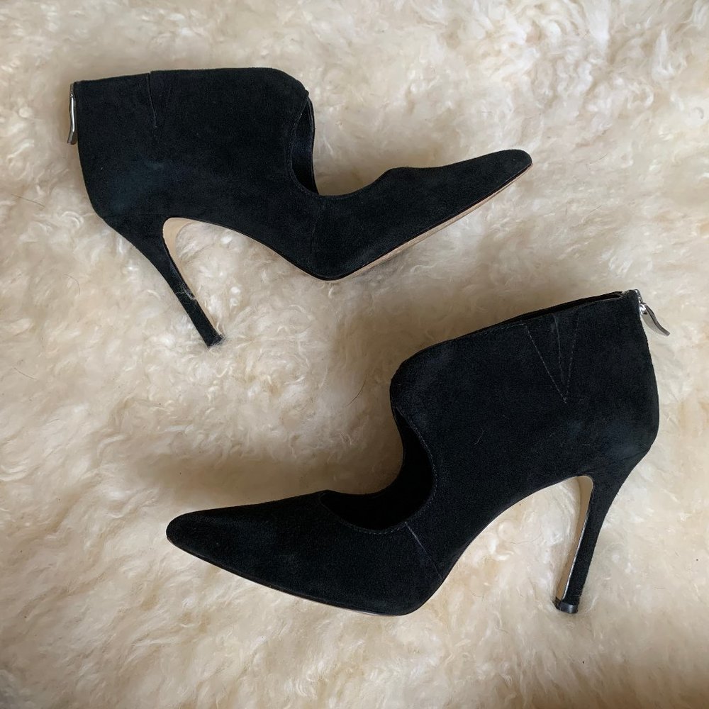 BCBGeneration Pailie Pump